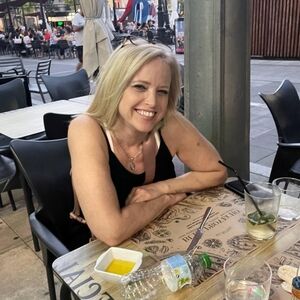 Meet your Posher, Julie